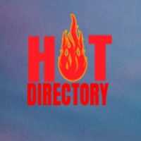 Hot directory Logo