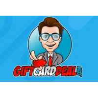 Gift Card Deal Logo