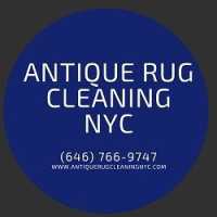 Antique Rug Cleaning NYC Logo