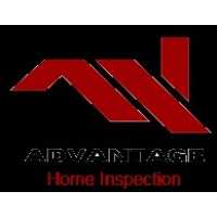 Advantage Home Inspection Logo