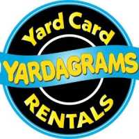 Yardagrams Logo