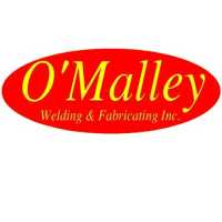 O'Malley Welding & Fabricating Logo