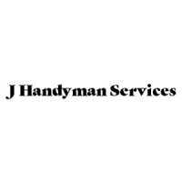 J Handyman Services Logo