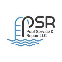 Pool Service and Repair LLC Logo