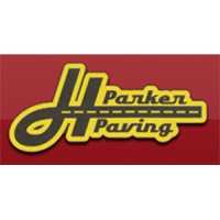 H. Parker Paving Logo