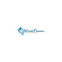 World Cleaner RVA Logo