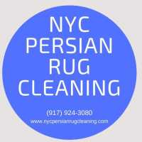 NYC Persian Rug Cleaning Logo