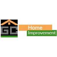 GC Home Improvement Logo