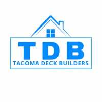Tacoma Deck Builders Logo