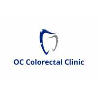 Orange County Colorectal & Gastro Clinic Logo