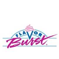 Flavor Burst Logo
