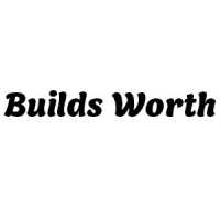 Builds Worth Logo