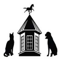 Concord Road Animal Hospital & Pet Spa Logo