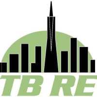 Transition Brokers RE Logo