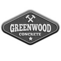 Greenwood Concrete Logo
