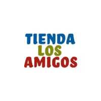 Tienda Los Amigos Logo
