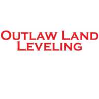 Outlaw Land Leveling Logo