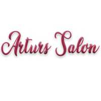 Arturs Salon Logo