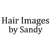 Hair Images by Sandy Logo