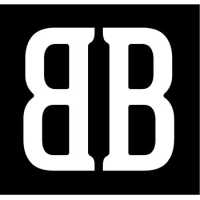 Burlington Beard Logo
