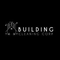 Building Cleaning Corp. Logo