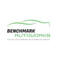 Benchmark Autoworks Logo