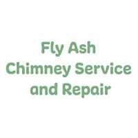 Fly Ash Chimney Service and Repair Logo