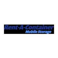 Rent-A-Container of Phoenixville - Portable Storage Container Rental Logo