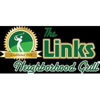 The Links Neighborhood Grill Logo