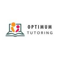 Optimum Tutoring Logo