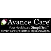 Avance Care Knightdale Logo
