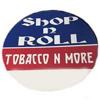 Shop n' Roll Logo