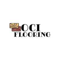 Oci Flooring Logo