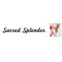 Sacred Splendor - Ventura Logo