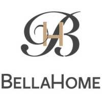 Bella Home Fabrics Logo