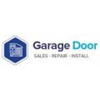 Garage Door Repair Columbus Ohio Logo