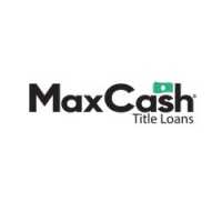 Max Cash Title Loans – Fernandina Beach Logo
