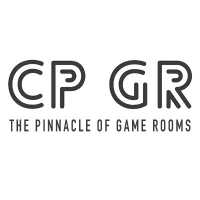 Coastal Pool And Game Room Logo