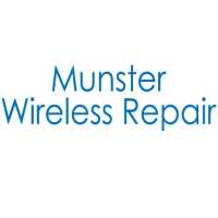 Munster Wireless Repair Logo