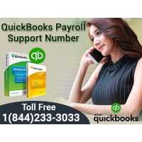 +1(844)233-3033 QuickBooks Payroll Support Number Logo
