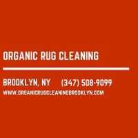 Organic Rug Cleaning Brooklyn Logo