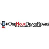 One Hour Device Repair Redmond, iPhone, Samsung, LG, Moto Logo