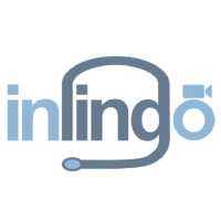 inLingo Interpreters & Translators Logo