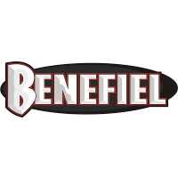 Benefiel Truck Repair and Semi Towing Logo