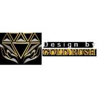 GOLD RUSH Logo