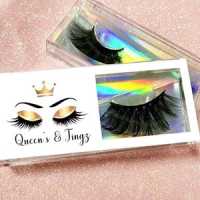 Queens And Tingz LLC Logo