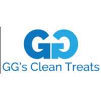 GG’s Clean Treats Logo