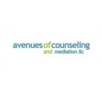 Avenues of Counseling and Mediation, LLC (Akron Office) Logo