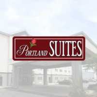 Holiday Inn Express & Suites Portland East, an IHG Hotel Logo