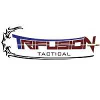 Trifusion Tactical Logo